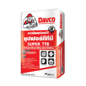 DAVCO Super TTB