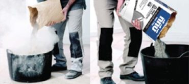 กาวซีเมนต์ปูกระเบื้อง