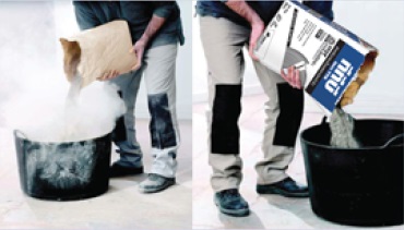 กาวซีเมนต์ปูกระเบื้อง