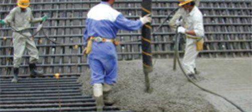 น้ำยาและสารผสมเพิ่ม