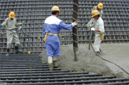 น้ำยาและสารผสมเพิ่ม