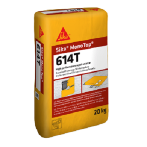 Sika MonoTop -614T