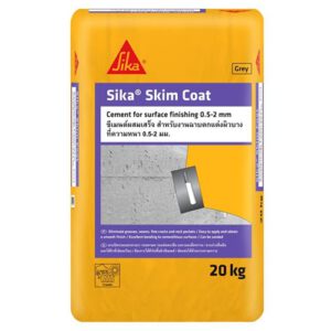 Sika Skim Coat