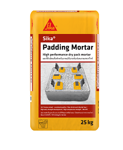 Sika Padding Mortar