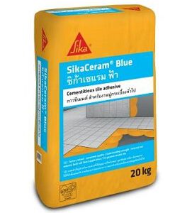 SikaCeram Blue