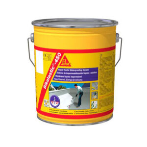 Sikalastic-450 (I) TH