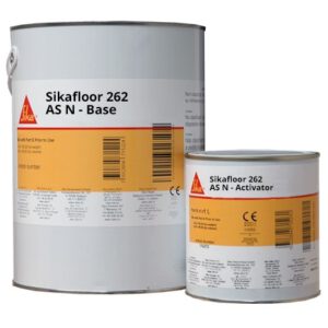 Sikafloor -262 AS N